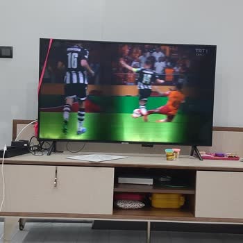 Samsung Televizyon Ekran Kararması