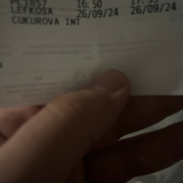 Pegasus Havayolları İkram Ve Hizmet Sorunları