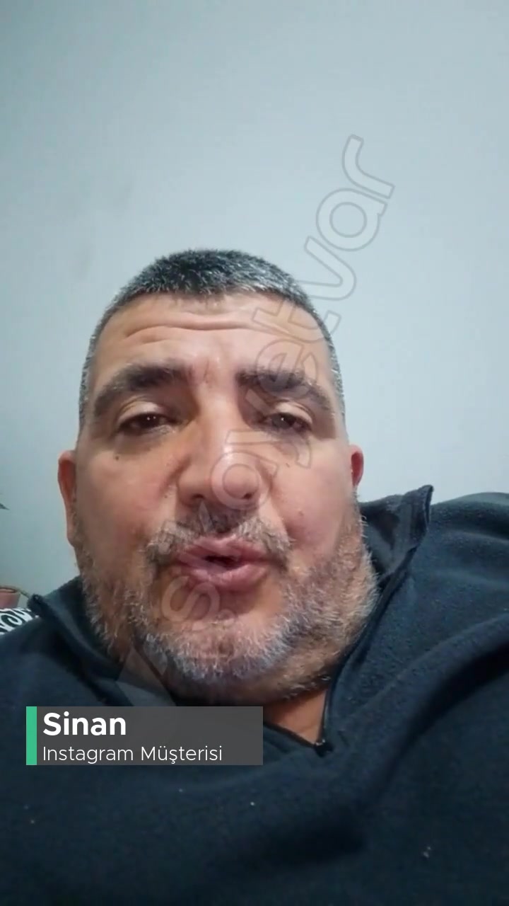 Instagram Hesabım Çalındı! videonun kapak resmi