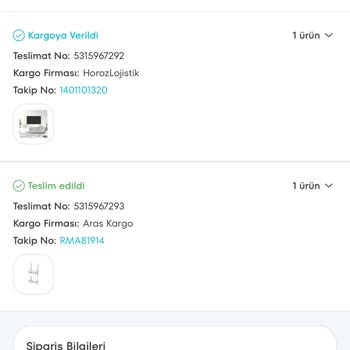 A101 Yanlış Adrese Gönderilen Ürünler Ve Çifte Faturalama Sorunu