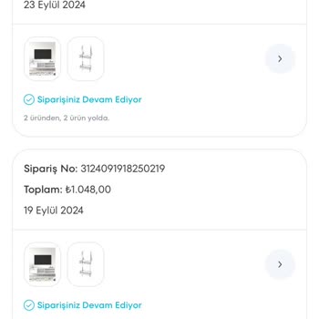 A101 Yanlış Adrese Gönderilen Ürünler Ve Çifte Faturalama Sorunu