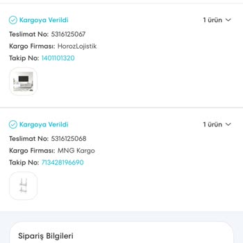 A101 Yanlış Adrese Gönderilen Ürünler Ve Çifte Faturalama Sorunu