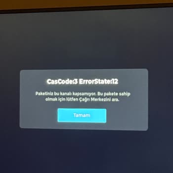 Kablo TV Televizyon Kanalları Ve Hizmet Kalitesinde Büyük Sorunlar