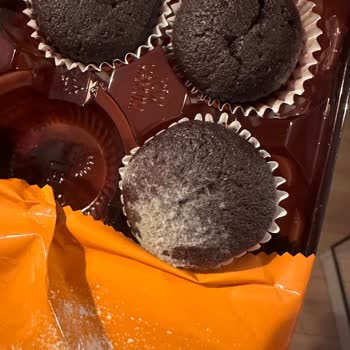 Eti Gıda Eti Pronot Kekte Küf