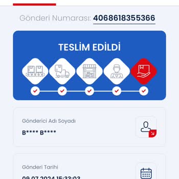 TurkNet Firmasının Çözmediği Problem!