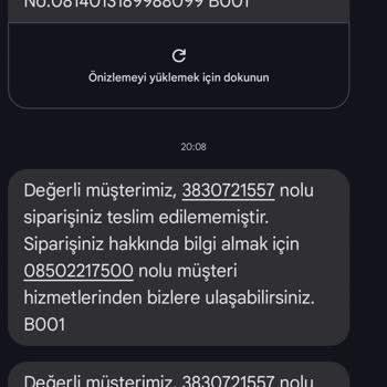 "cepte Şok" Saygısızlığı