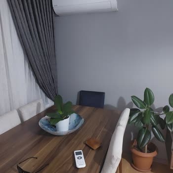 Arçelik Klima Montajı Sonrası Su Sızıntısı ve Mağduriyet