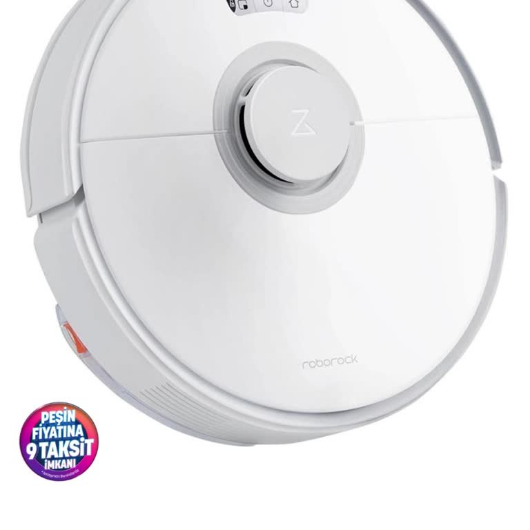 Roborock Süpürge Şarj Almıyor Üstüne 7 800 TL İstiyor Parça Değişimi İçin