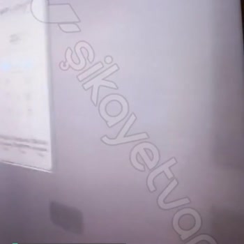 Samsung Samsun Buzdolabı Çöp!