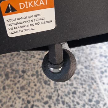 A101 Ekstra Koşu Bandı Fiyaskosu