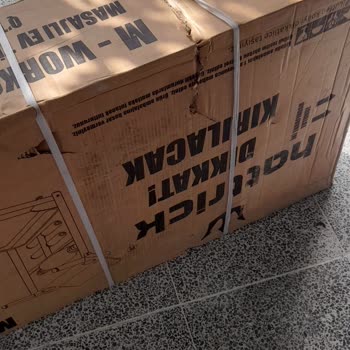 A101 Ekstra Koşu Bandı Fiyaskosu