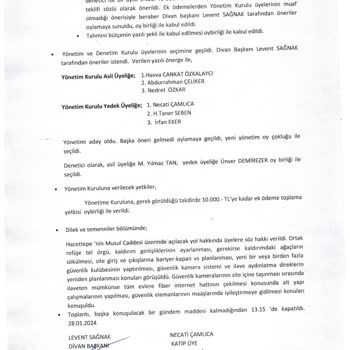 Moda Kokosh'u Şikayet Ediyorum