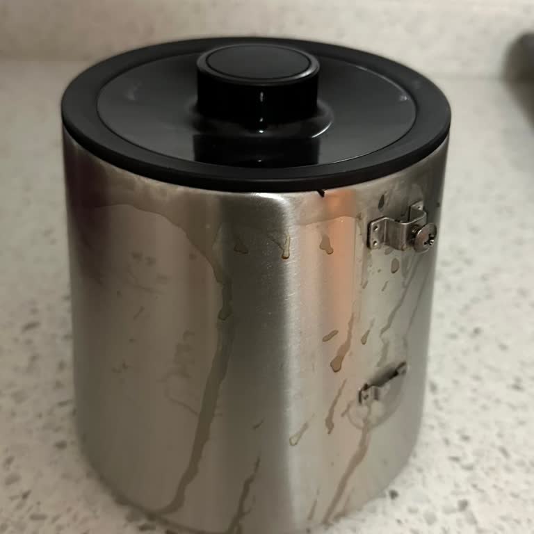 Arzum Çaycı Demlik Sapı