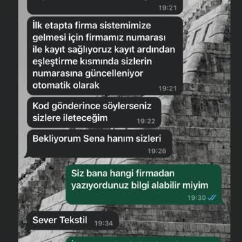 İşin Olsun Uygulaması Güvenlik Açığı