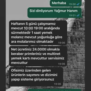 İşin Olsun Uygulaması Güvenlik Açığı