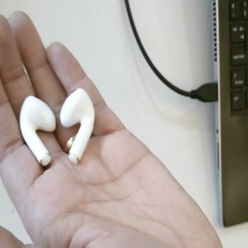 Mis AirPods 3 de Apple ya no cargan