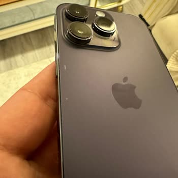 Apple no reemplaza mi iPhone 14 Pro defectuoso
