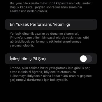 Problema de carga de batería en mi iPhone 11
