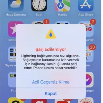 Apple iPhone 12 Problemas con Daños por Agua