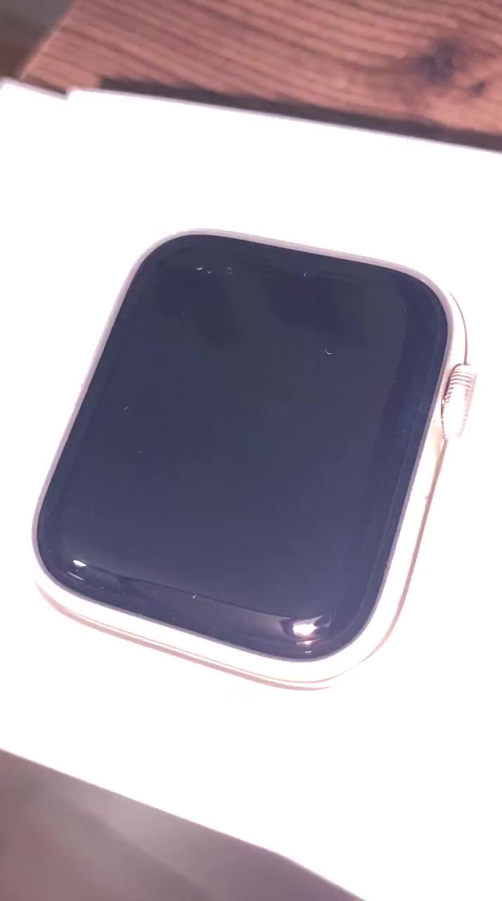 Apple Watch de Media Markt llegó rayado Portada de vídeo