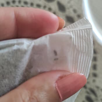 Cliniva Kozmetik Trendyol'dan Aldığım Ürünlerde Böcek Sorunu Ve İade Süreci Kabusu