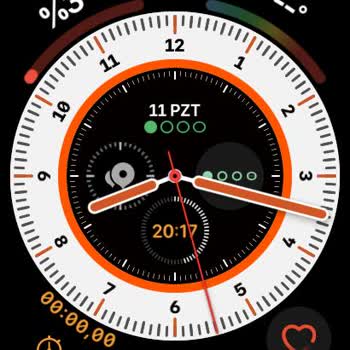Problema de conexión celular con Apple Watch Ultra