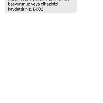 Apple me envió un iPhone 11 sin registrar