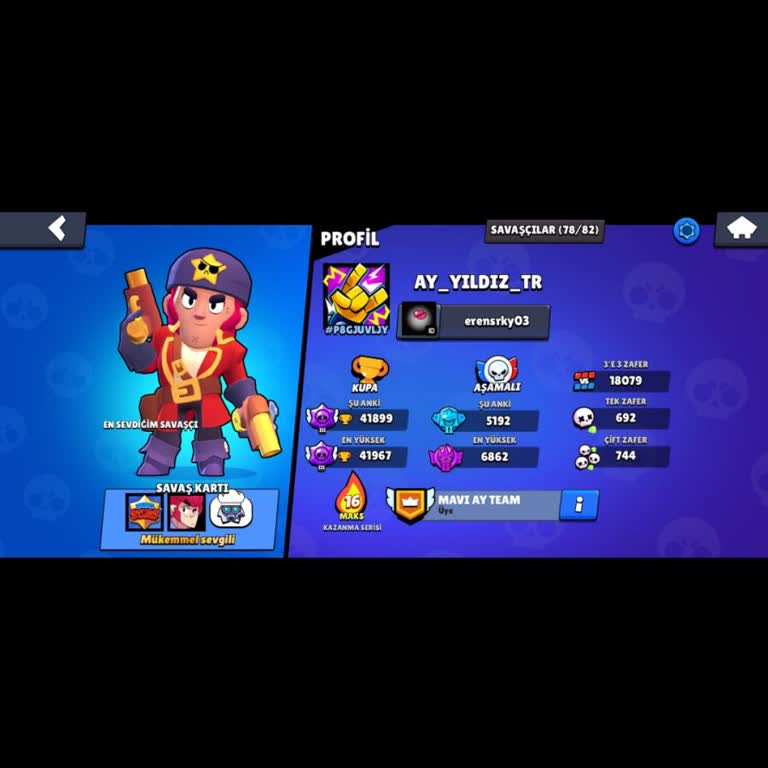 Supercell Hesabım Kilitlendi!