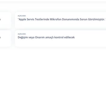 Problemas recurrentes con mi Apple Watch Series 7