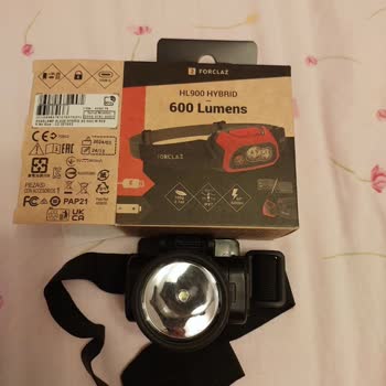 Decathlon Çalışanının Dek Bazlığı