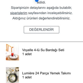 Pişmanlıksın Madamecoco.com! Asla Tercih Etmem Bir Daha.
