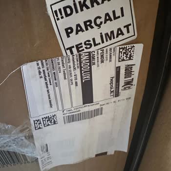 Pişmanlıksın Madamecoco.com! Asla Tercih Etmem Bir Daha.