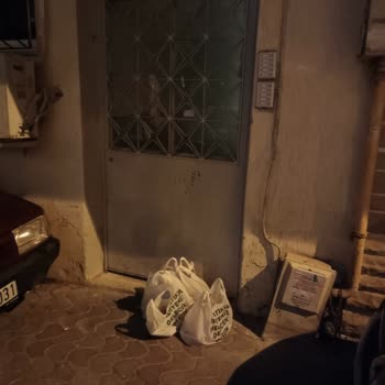 File Market Sipariş Teslim Sorunu