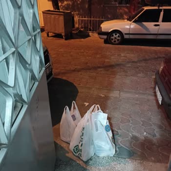 File Market Sipariş Teslim Sorunu