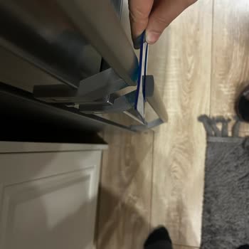 Bosch Buzdolabında Kapak Sorunu Ve Müşteri Hizmetleri İlgisizliği