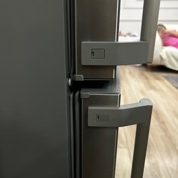 Bosch Buzdolabında Kapak Sorunu Ve Müşteri Hizmetleri İlgisizliği