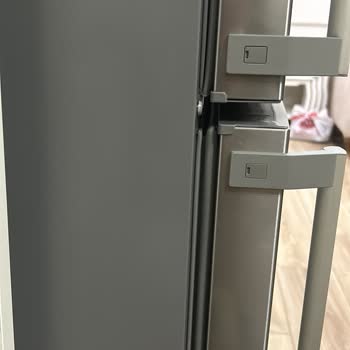 Bosch Buzdolabında Kapak Sorunu Ve Müşteri Hizmetleri İlgisizliği