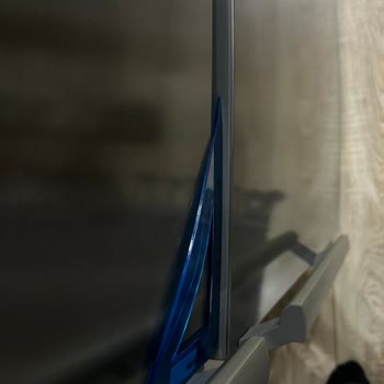 Bosch Buzdolabında Kapak Sorunu Ve Müşteri Hizmetleri İlgisizliği