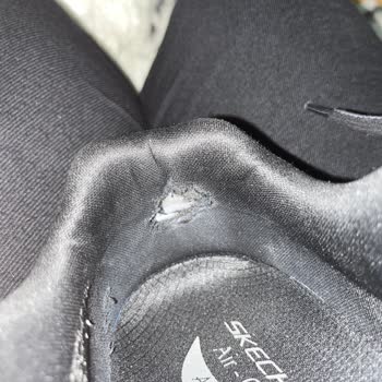 Koray Spor Garantili Ürün Değişikliği Yapılmayışı