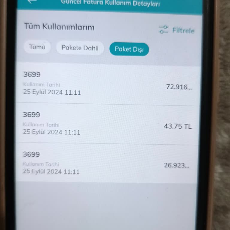 Türk Telekom İzinsiz Abonelik Yapıyorlar