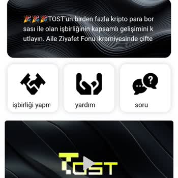Tost (Ctostapp. Xyz) İnsanlar Mağdur Oldu!