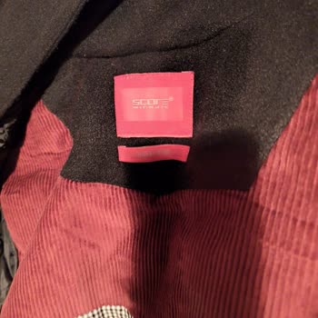 TerziAdemAltun Terzi Hizmetleri İle İlgili Şikayet