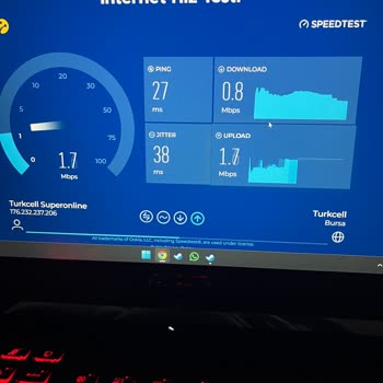 Superonline İnternet Yavaşlık Ve Teknik Destek Problemi