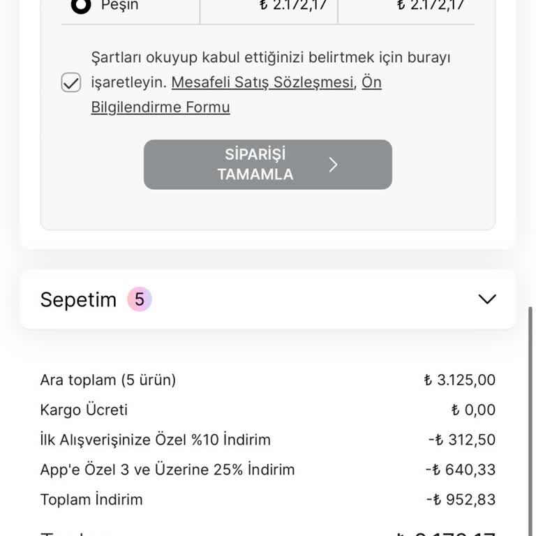 Kiko Milano Ödeme Yapamama Sorunu