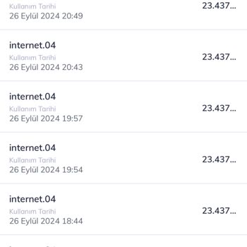 Türk Telekom Haksız Ücret Kesintisi