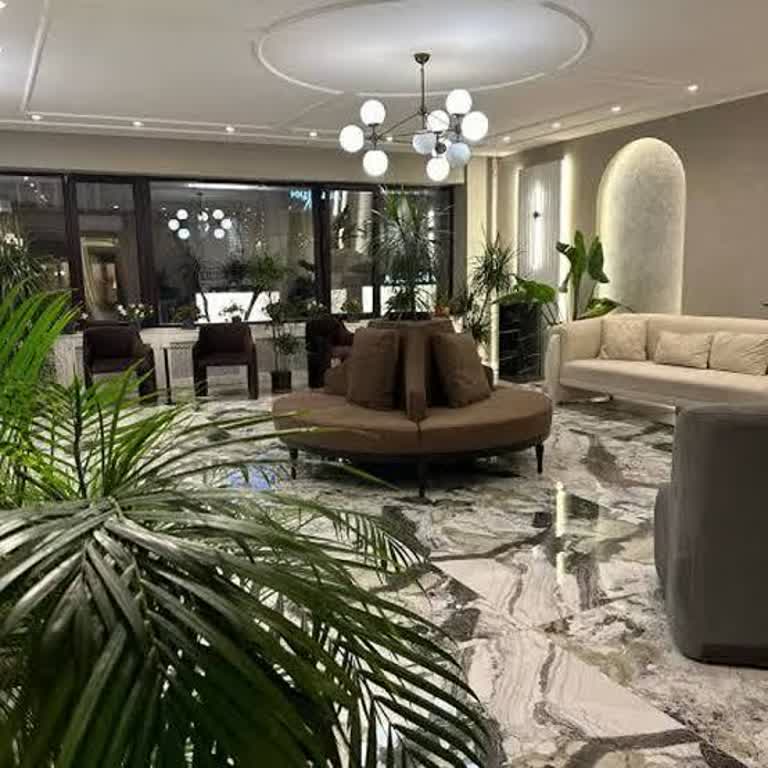 Estpoint Otopark Sorunu Ve Bekletilme