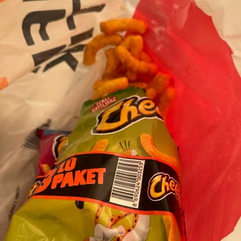 Migros Sanal Market Kusurlu Ürün