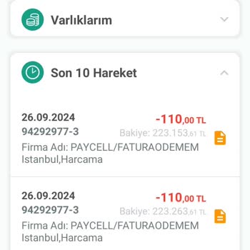 Hotpost Paketi Yenileme Sorunu ve Çift Kesinti