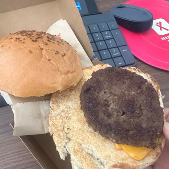 Köfteci Yusuf Kötü Hizmet Kusurlu Hizmet