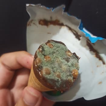 Ozmo Çocuğumun Sağlığı Tehlikede: Küflü Ürün Skandalı